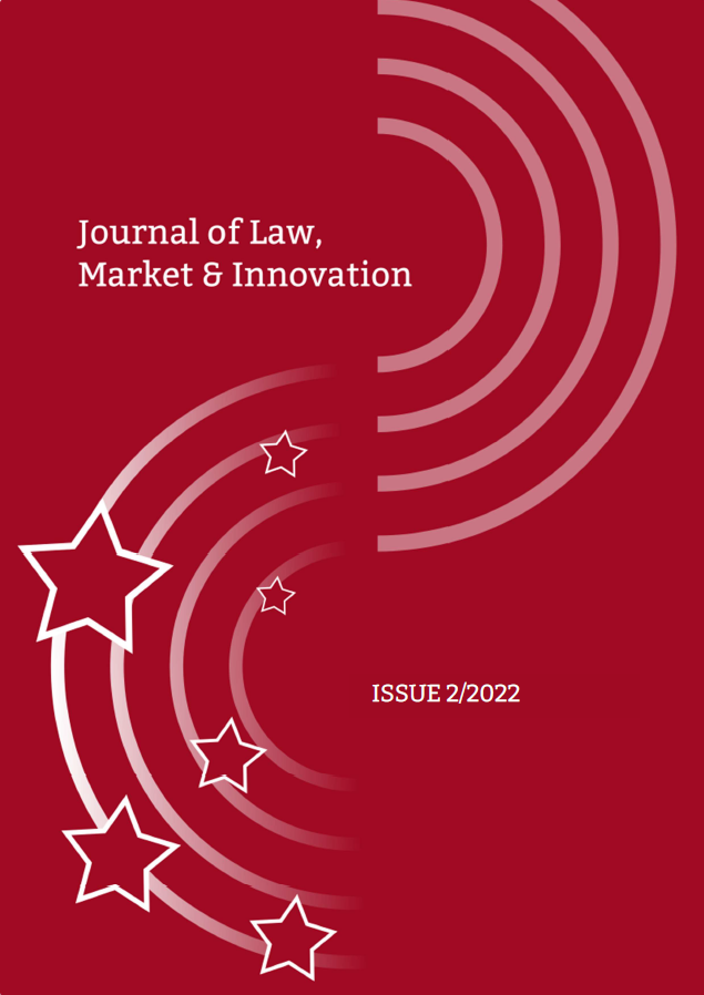 JLMI vol. 1 issue 2/2022